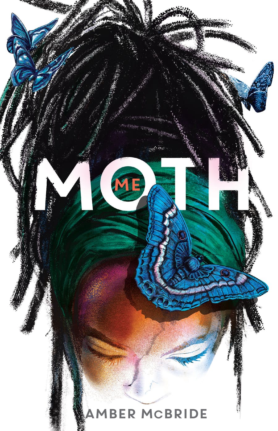 Moth Me